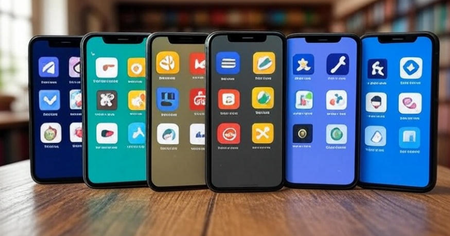 Top 7 Apps Every Student Should Use