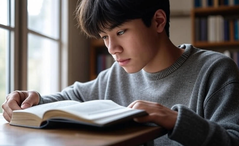 Ways to Improve Concentration While Reading
