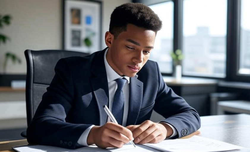 The Importance of Internships for Students