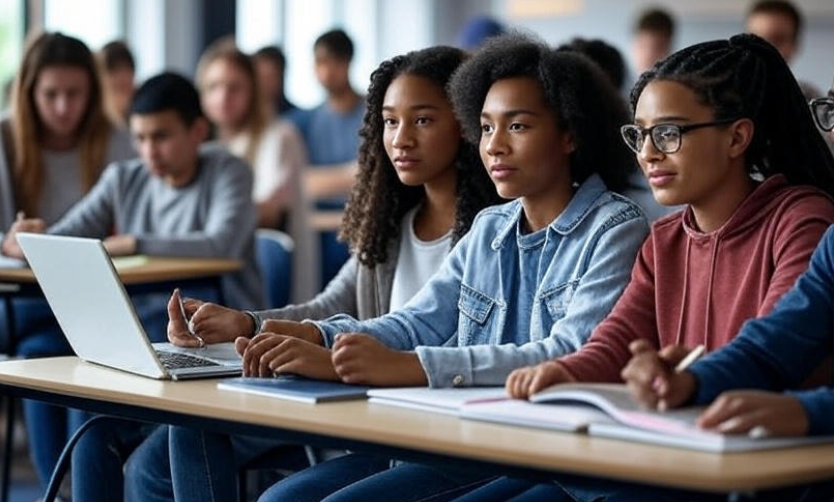 Best free online learning platforms in 2025