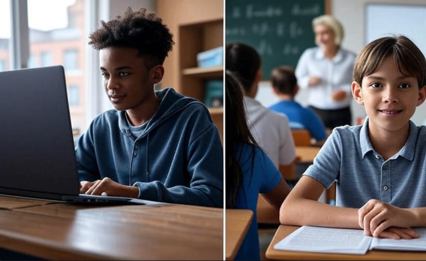 Online vs Traditional Learning: Which is Better?