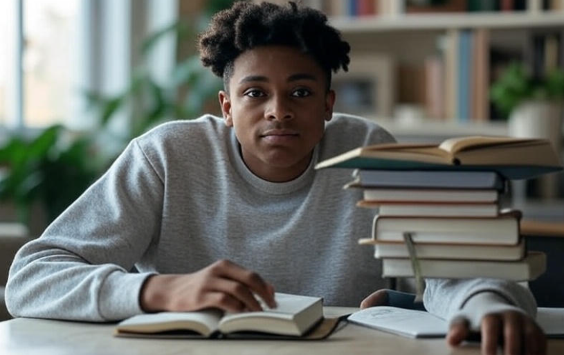 How to Balance Study and Personal Life