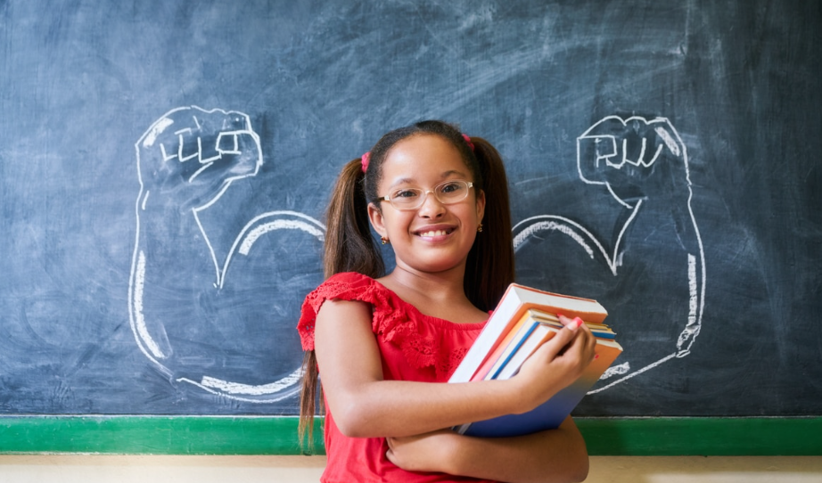 How to Build Confidence as a Student