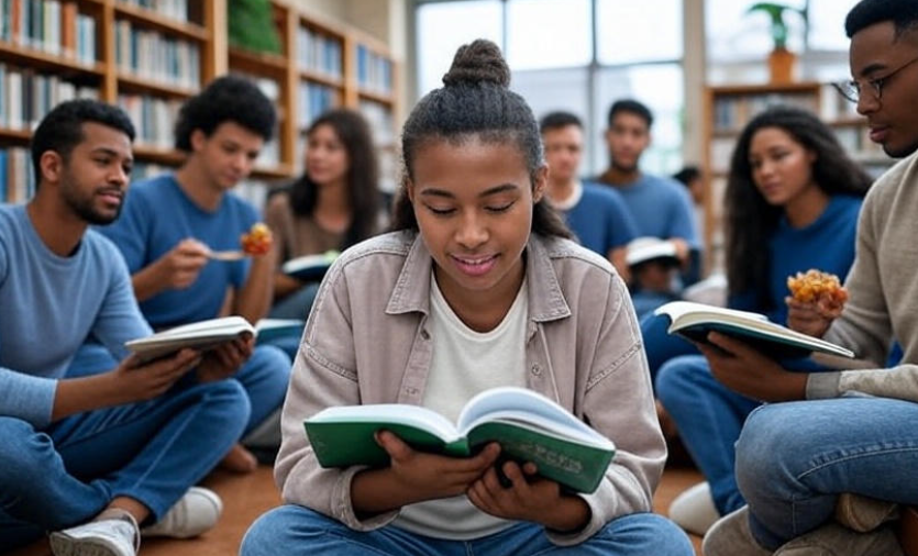 Healthy Lifestyle Tips for Busy Students